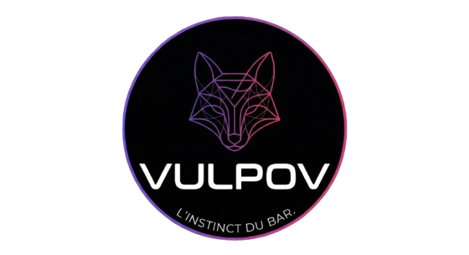 Vulpov Logo